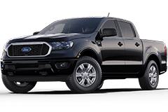 Ford Ranger 2019-2022